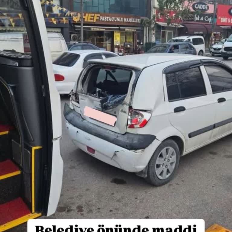 Aksigorta İle Parça Bekleme Çilesi