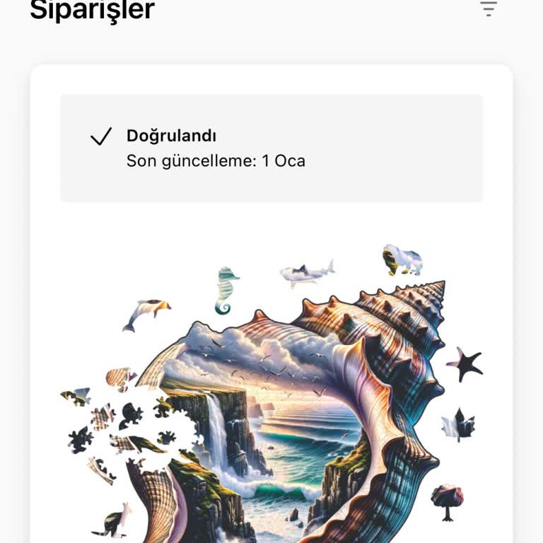 Kargo Bilgisi Belirsizliği Ve İletişimsizlik