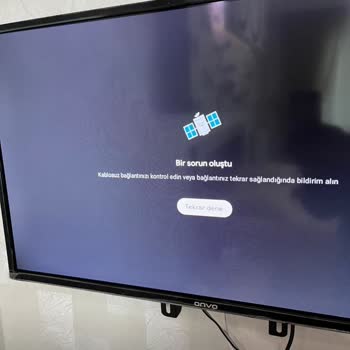 Vatan Bilgisayar Yanıltıcı Bilgi Ve Çözülmeyen Sorun