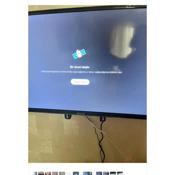 Vatan Bilgisayar Yanıltıcı Bilgi Ve Çözülmeyen Sorun