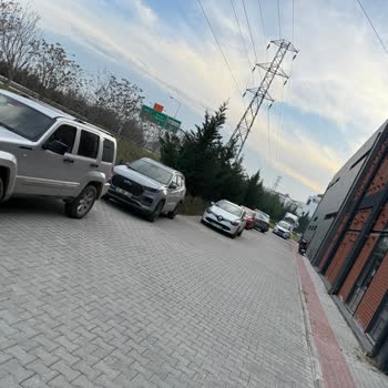 Park Yeri Sorunu Ve Yetersiz Bilgilendirme
