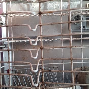 Arçelik Bulaşık Makinesi Hayal Kırıklığı