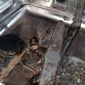 Arçelik Bulaşık Makinesi Hayal Kırıklığı