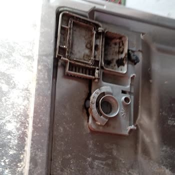 Arçelik Bulaşık Makinesi Hayal Kırıklığı