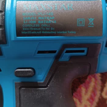 Makita Yanıltıcı Reklam Ve Ulaşılamayan Müşteri Hizmeti