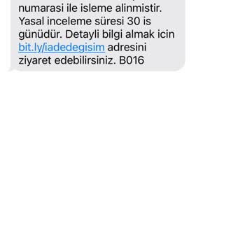 Skechers Ayakkabılarında Sürekli Taban Sorunu