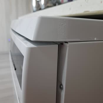 Siemens Bulaşık Makinesi Hayal Kırıklığı: Eğri Kapak Sorunu