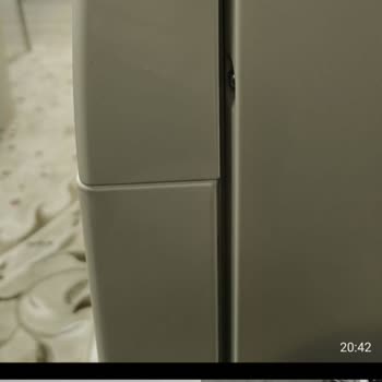 Siemens Bulaşık Makinesi Hayal Kırıklığı: Eğri Kapak Sorunu