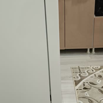 Siemens Bulaşık Makinesi Hayal Kırıklığı: Eğri Kapak Sorunu