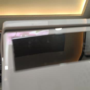 Siemens Bulaşık Makinesi Hayal Kırıklığı: Eğri Kapak Sorunu