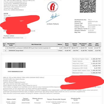 FLO'dan Aldığım Ayakkabı Hızla Yıprandı