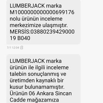 FLO'dan Aldığım Ayakkabı Hızla Yıprandı