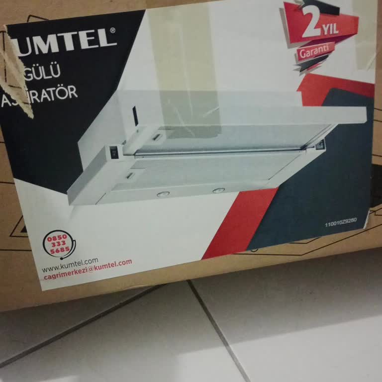 Sıfır Aspiratör Çalışmıyor: Garanti Sorunu