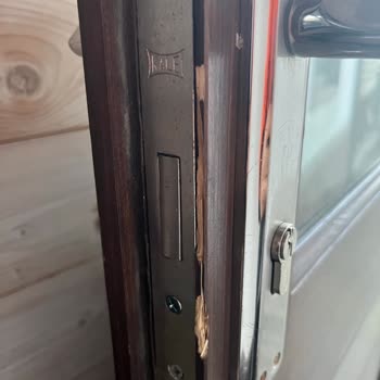 Kargo Teslimatında Kapı Zararına Yol Açan İhmal