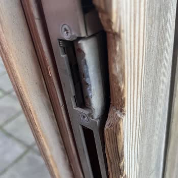 Kargo Teslimatında Kapı Zararına Yol Açan İhmal