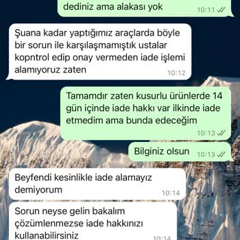 Multimedya Sistemi Hayal Kırıklığı