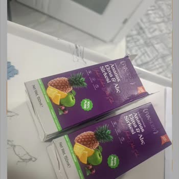 Eksik Gönderilen Sirke Siparişi Ve İletişim Sorunu