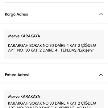Karaca'dan Fahiş Fiyat Şoku Ve İptal Edilen Sipariş