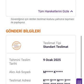 Karaca'dan Fahiş Fiyat Şoku Ve İptal Edilen Sipariş