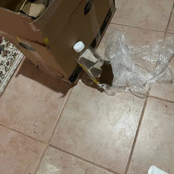 Kötü Paketleme Ve Ulaşılamayan Müşteri Hizmetleri