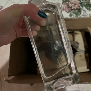 Kötü Paketleme Ve Ulaşılamayan Müşteri Hizmetleri