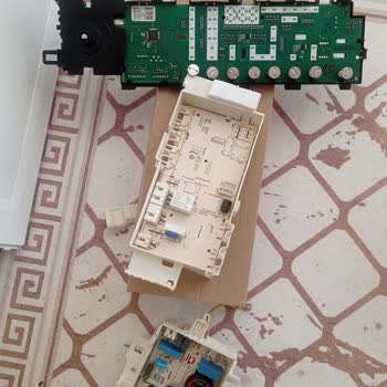 Çamaşır Makinesi Arızası: 12 Günlük Mağduriyet