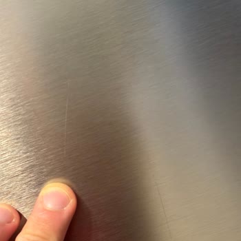 Beko Servisinde Makinem Çizildi Ve Göçtü