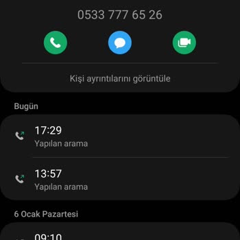 Baymak Servisinin Gecikmesi Ve Müşteri Mağduriyeti