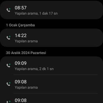 Baymak Servisinin Gecikmesi Ve Müşteri Mağduriyeti