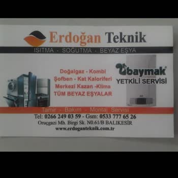 Baymak Servisinin Gecikmesi Ve Müşteri Mağduriyeti