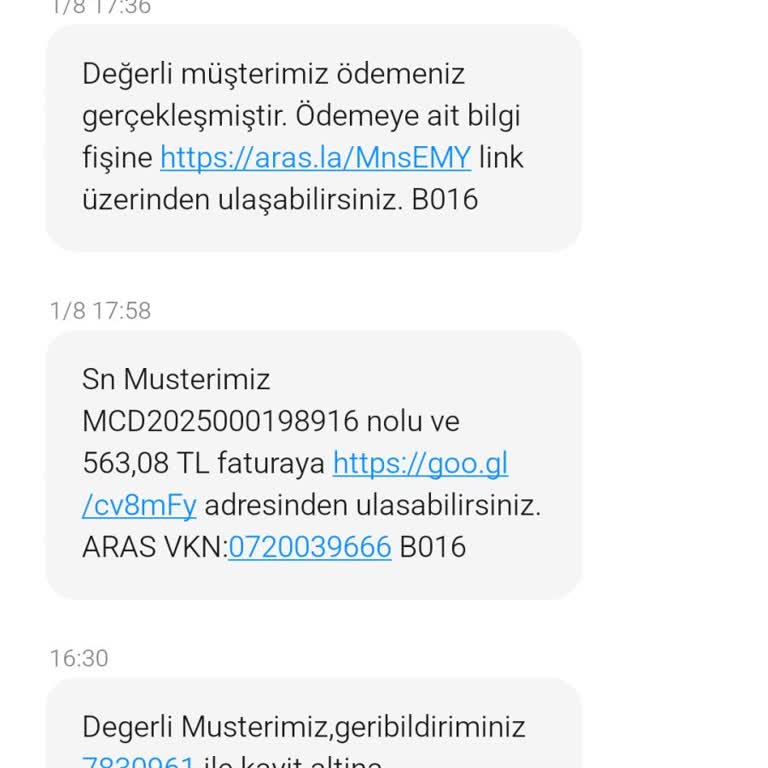 Haksız Ek Ücret: Ödenmiş Kargodan Fazladan Tahsilat