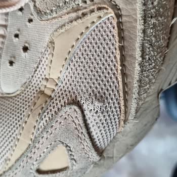 Fashfed'den Aldığım Nike Ayakkabı Hayal Kırıklığı Yarattı