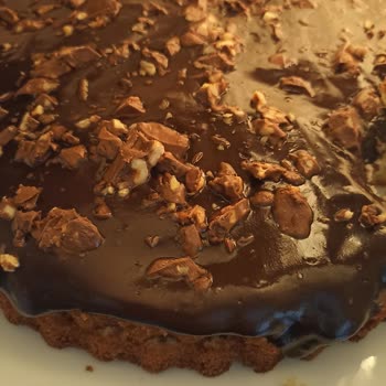 Kenton Puding'de Acı Tat Sorunu