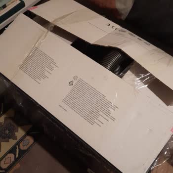 Açılmış Ürün Ve İade Sorunu