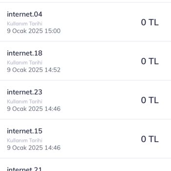 Türk Telekom Fatura Şoku: Bilgilendirme Eksikliği Ve Ekstra Ücret