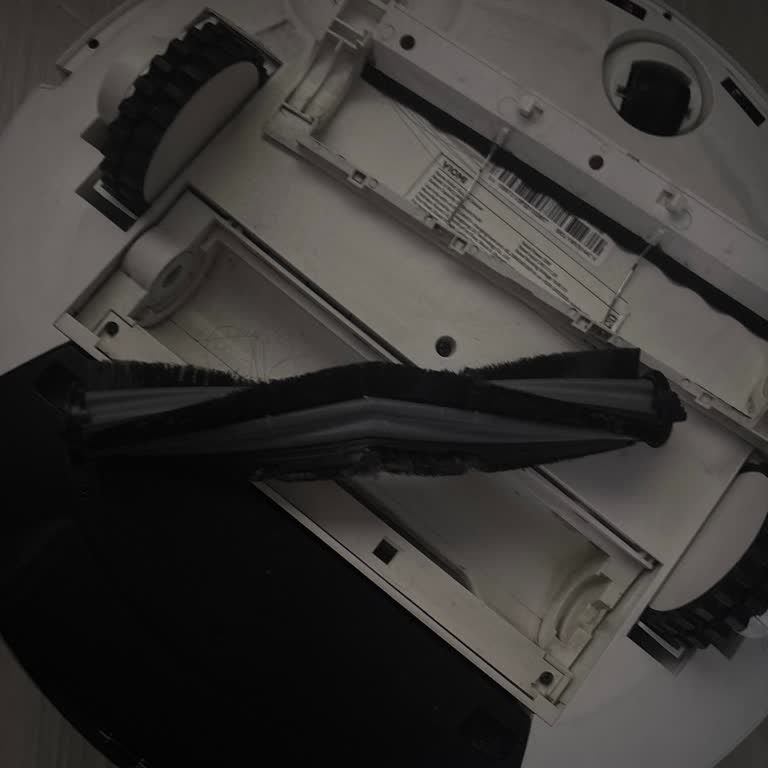 Viomi V5 Pro Robot Süpürge Sorunları
