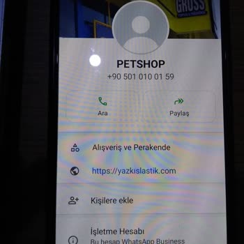 Yanıltıcı Online Alışveriş Tecrübesi