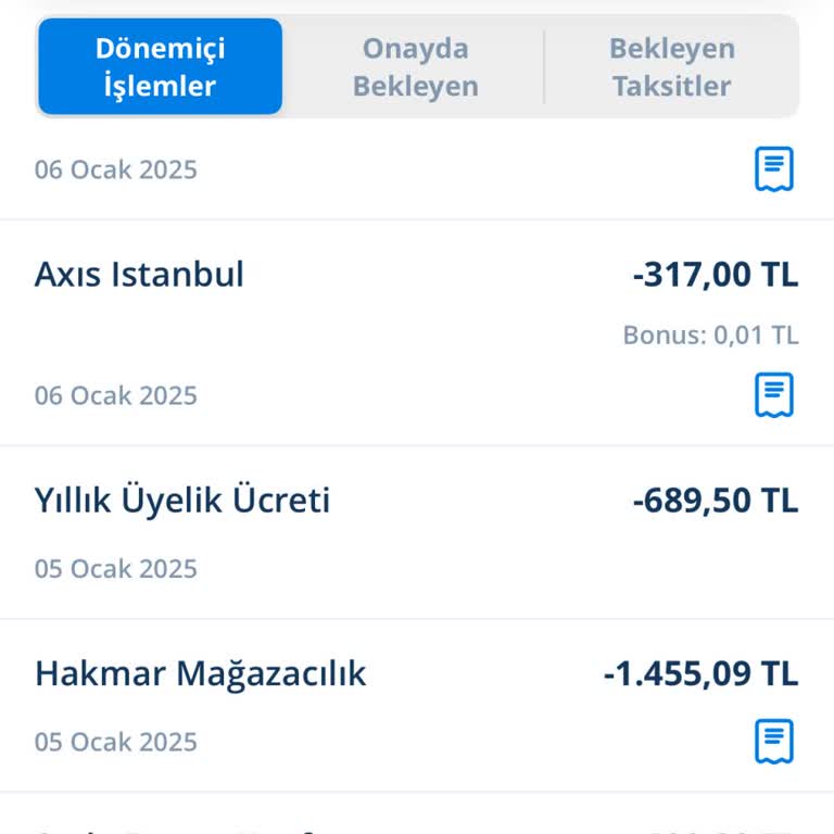 Denizbank Kredi Kartı Aidat Ücreti İadesi Talebi