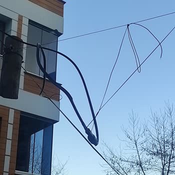 Türk Telekom Altyapı Sorunu: İnternet Kesintisi Ve İletişimsizlik