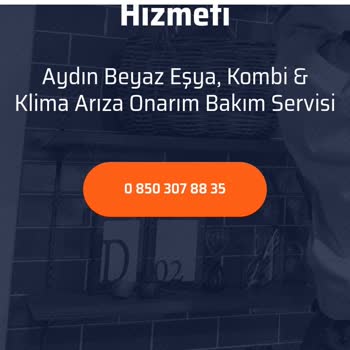 Ege Bölge Teknik Servis (0850 307 88 35) Yanıltıcı Teknik Servis Deneyimi