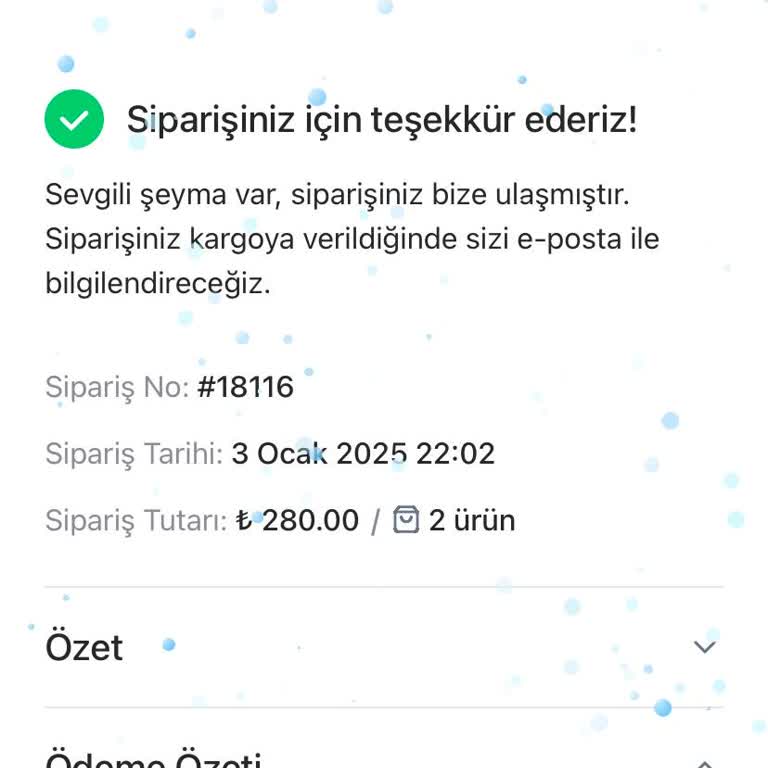 Siparişlerim Nerede: İletişimsizlik Mağduru