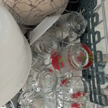 Yeni Alınan Arçelik Bulaşık Makinesi Yıkama Sorunu