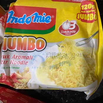 Tarihi Geçmiş Ve Kurtlu Ürünler: Carrefour Alışverişimde Hayal Kırıklığı