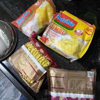 Tarihi Geçmiş Ve Kurtlu Ürünler: Carrefour Alışverişimde Hayal Kırıklığı