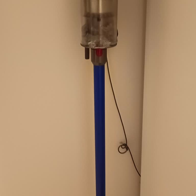 Dyson Ürün Sorunu Ve Çözüm Süreci