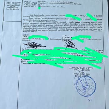 Sigorta İptali Ve Para İadesi Sorunu: Quick Sigorta Çözüm Üretmiyor