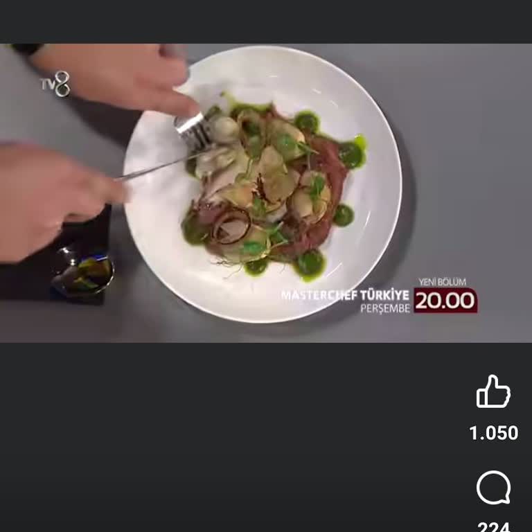 Masterchef Fragmanları Heyecanı Öldürüyor!