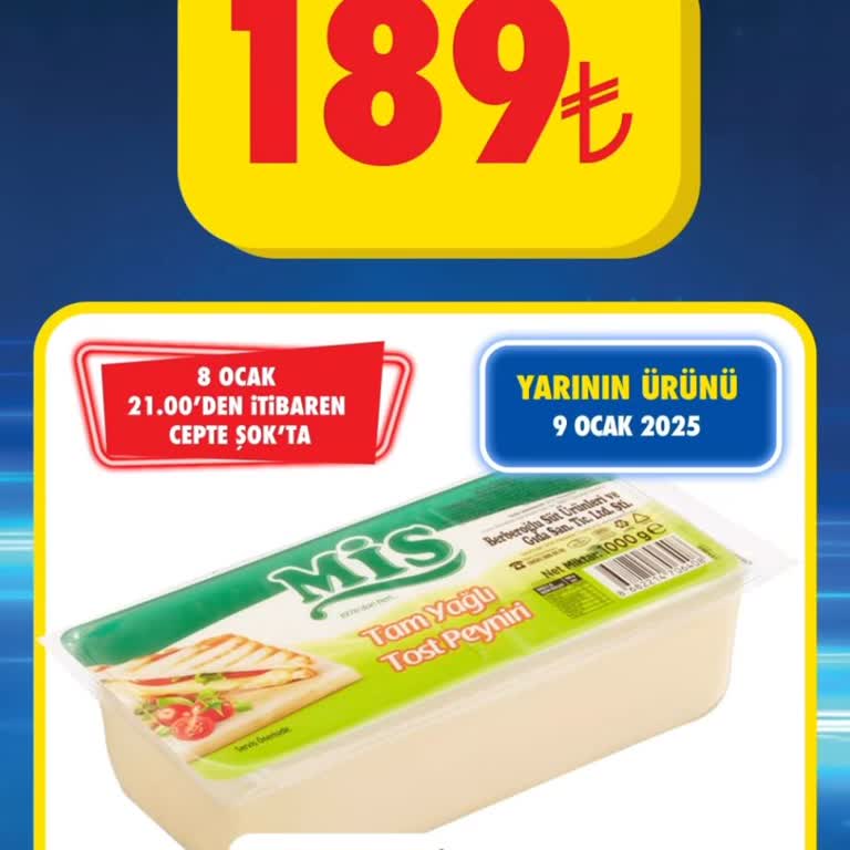 Şok Marketler Yanıltıcı Ürün Bilgisi!