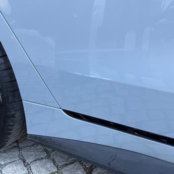 BMW 4.20i Grancoupe'de Çözülmeyen Mekanik Sorunlar