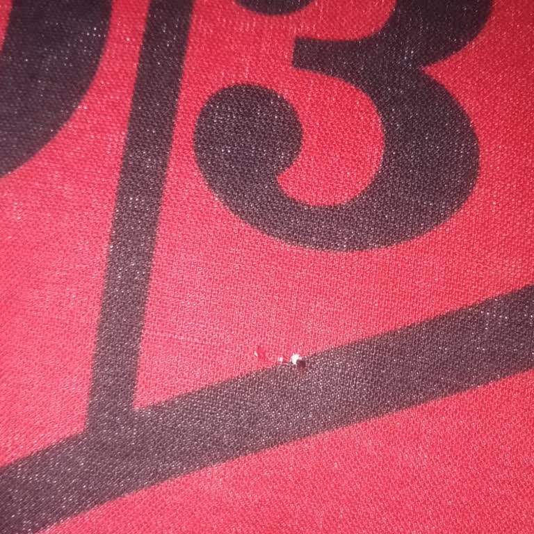 Koçtaş'tan Aldığım Nevresim Takımı Sorunu